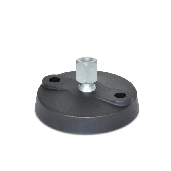 JW Winco WN9000 20NWP2N Leveling Feet